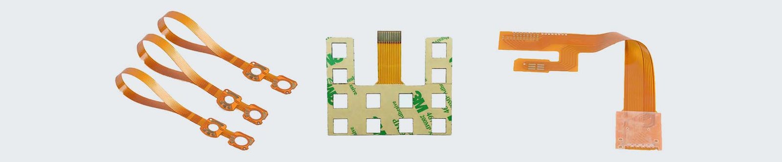 Rigid Flex PCB Design Tips for Optimal Performance – Andwin FPC