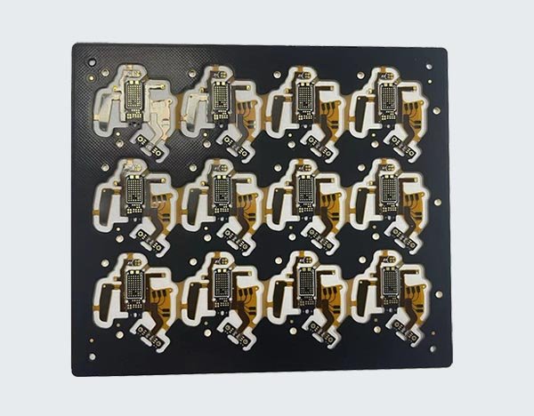 Rigid-Flex PCB China: Revolutionizing Electronics Manufacturing