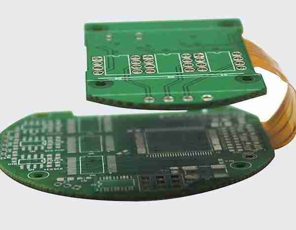 Rigid Flex PCB – Andwin FPC