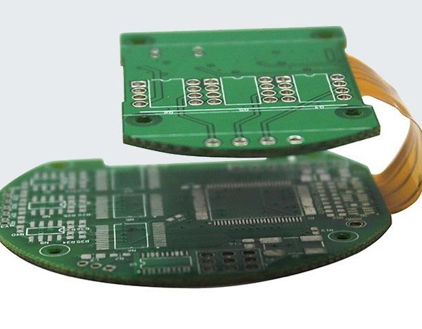 Rigid Flex PCB