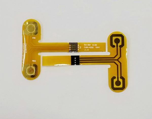 Flex pcb in china