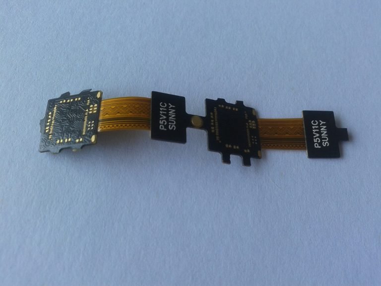 Breaking Barriers: The Latest Developments in Flex Rigid PCB Technology