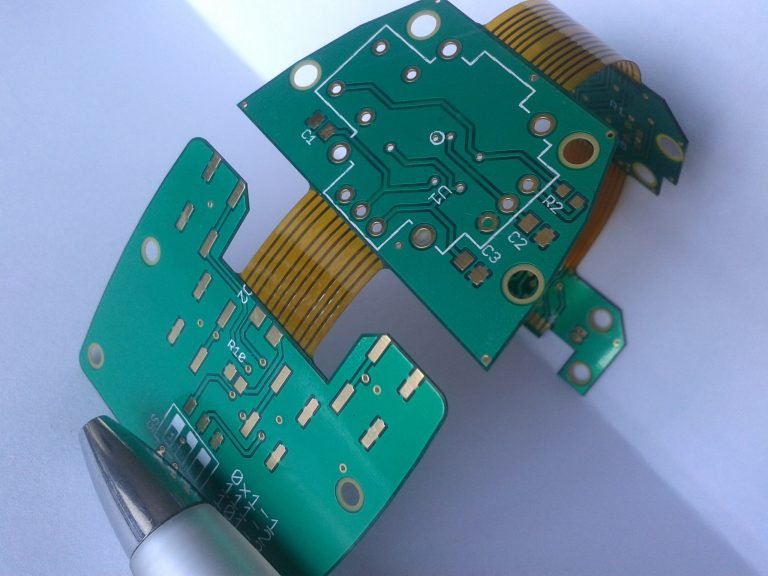 Flex PCB vs Rigid Flex PCB: Future Trends and Innovations in Flexible Electronics