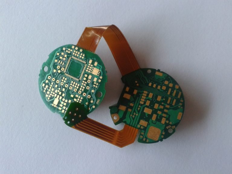 Understanding the Basics of Rigid Flex PCB Production