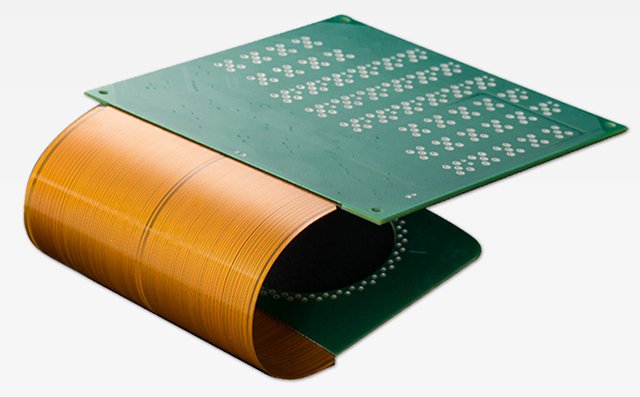 From Prototype to Production: Streamlining the Manufacturing Process with Rigid-Flex Assembly Technology