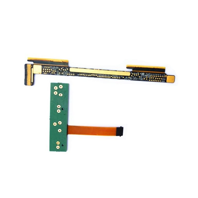 Rigid Flex PCBs vs. Traditional PCBs: A Comparison