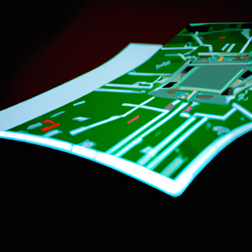 Future Trends in Rigid-Flex PCB Technology for IoT and Automotive Applications