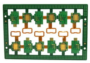 Ultra-Low-Latency Rigid-Flex PCB Innovations: Unleash Effortless Smart Home Networks