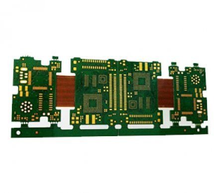 Rigid-Flexible PCBs: From Concept to Completion