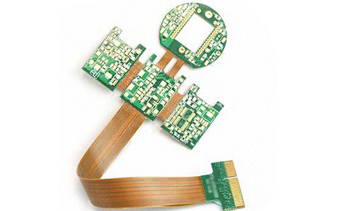 Thermal Management: These PCBs can be designed to improve thermal management in smart devices, helping to dissipate heat effectively.