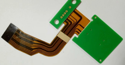 Advanced Rigid-Flex PCB Design and Assembly Techniques