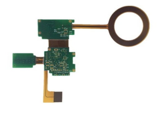 Rigid-Flex PCBs: Enabling Scalability in AIoT Networks