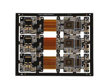 Exploring the Future of Rigid-Flex PCB Technology in Telemedicine