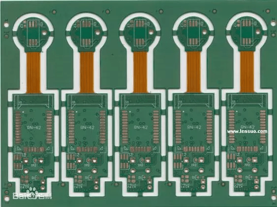 High-Frequency Rigid-Flex Circuits: Best Solution for Millimeter-Wave Smart Home Radars