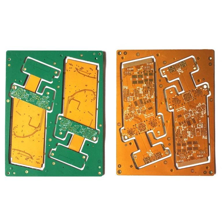 The Benefits of Rigid-Flex PCBs in Minimally Invasive Surgical Tools