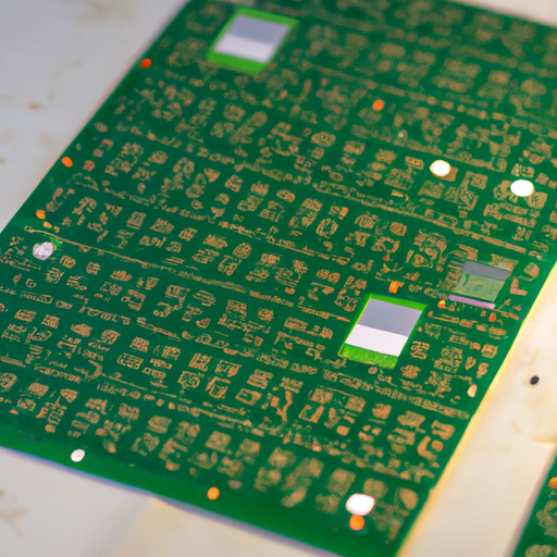 Best Practices for Rigid Flex PCB Production