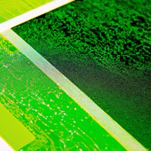 Environmental Considerations in Rigid Flex PCB Production