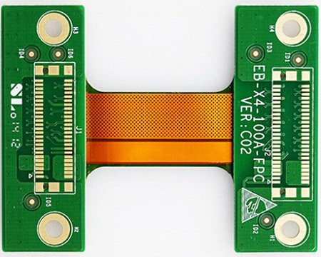 Testing and Quality Control for Rigid-Flexible PCBs