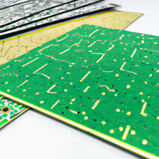 Materials and Substrates Used in Rigid Flex PCB Manufacturing