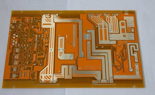 Next-Generation Flex Rigid PCBs: Pioneering the Future of Electronics