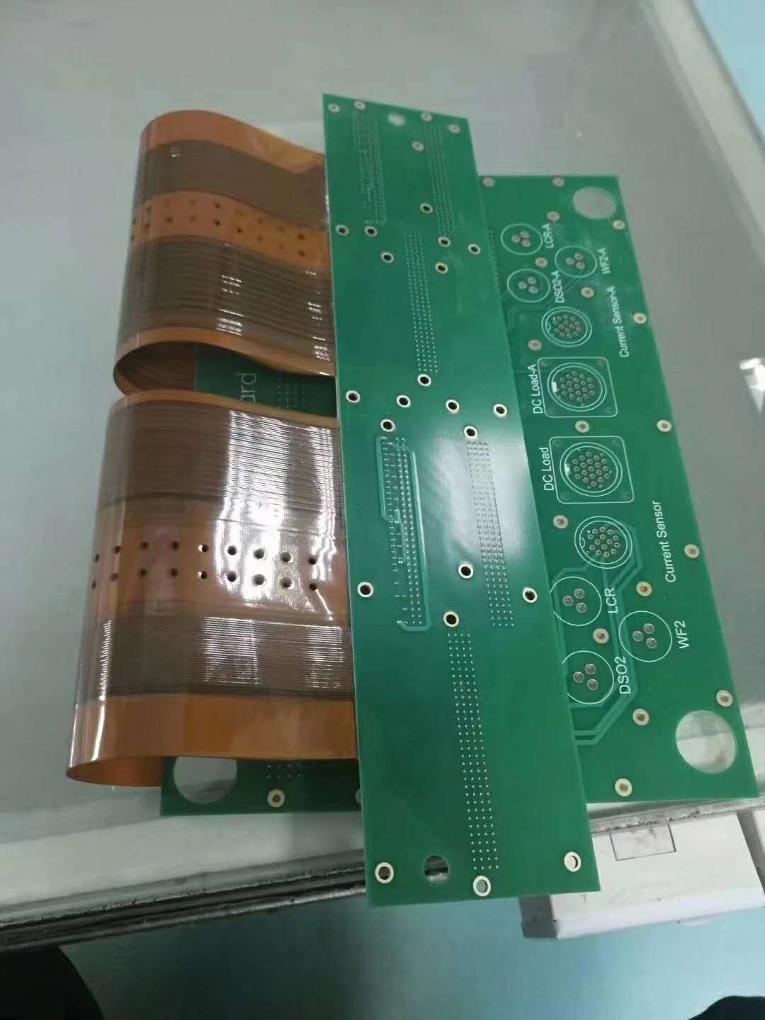Innovations in Rigid Flex Assembly Techniques – Andwin FPC