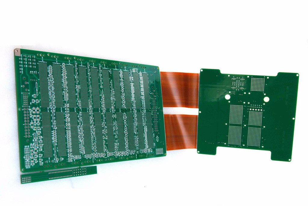 Cutting-Edge Flex Rigid PCB Technology Updates for This Month – Andwin FPC